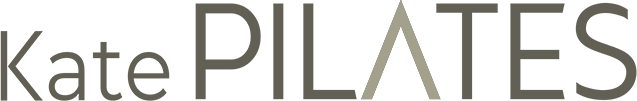 Kate Pilates Logo